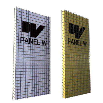 Panel W