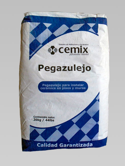 Pegapiso “Megu”