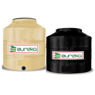 Tinacos Eureka